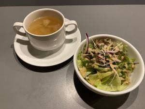 スカイレストラン コスモス