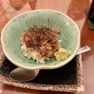すし玄 赤坂