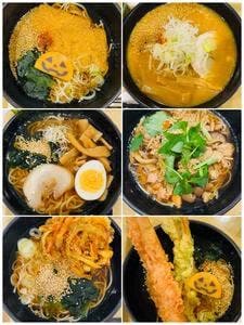 新宿区役所 お食事処けやき