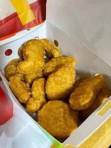 マクドナルド 緑園都市店