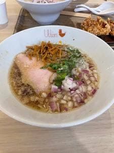 麺や厨 ららぽーと​沼津店