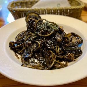 パスタ専門店 グルービー つくば東大通り店