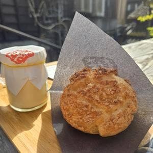 パティスリー麓