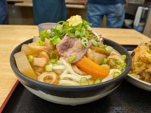 上田製麺所
