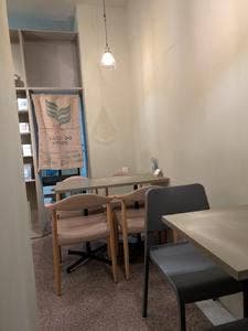 HOKKAIDO STARBREW 札幌本店