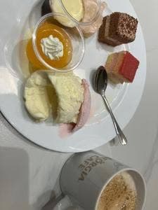 BON WORLD BUFFET 大森店
