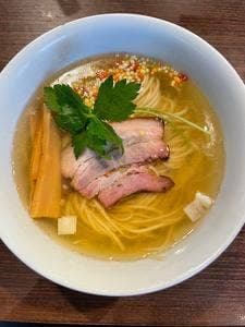 支那蕎麦屋 藤花