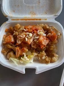 ハピネスキッチン1