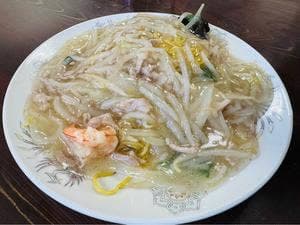 香来軒