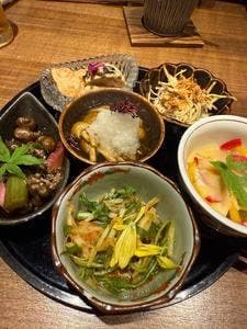 渋谷きんぼし