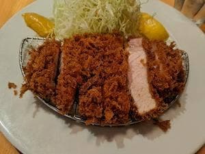 ポンチ軒