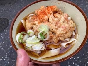 きそば 鈴一