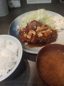 豚屋 鳥山