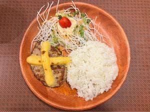 びっくりドンキー 岩塚本通店