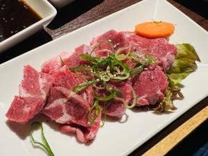 千歳ラム工房 やまじん