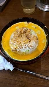 横浜家系ラーメン 福まし家 大在店