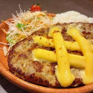 びっくりドンキー アメリカ村店