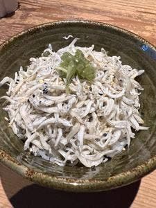 立呑処 勝鬨二丁目