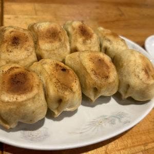 ホワイト餃子 柏店