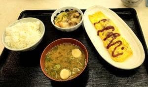 大衆食堂 加ど屋
