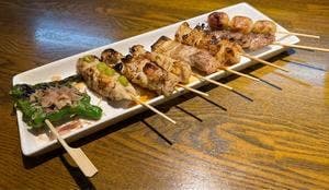 亀山市 いっぱち食堂