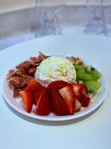 Greek Parlor 渋谷