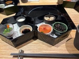 博多もつ鍋やま中 銀座店