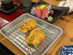 創作料理 おかげさま