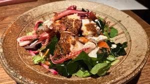 料理小説集 Lennon's BAR