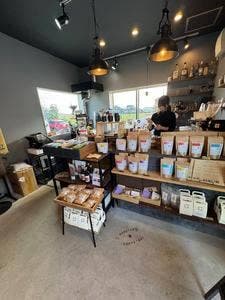 Roaster's Labo