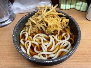 葛西めんや