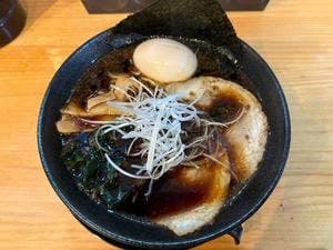 木更津ラーメン 大輝