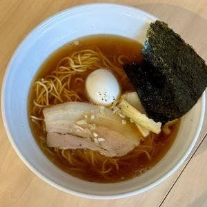 麻婆STAND 明大前