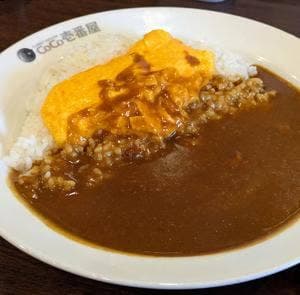 カレーハウスCoCo壱番屋 鳩ヶ谷里店