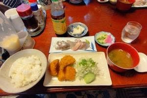 さすけ食堂