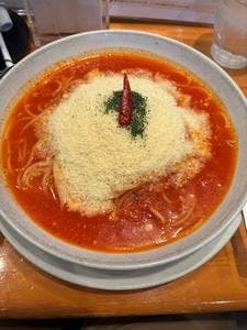 スパゲッティー専科 はらっぱ 駅ビルモントレー店