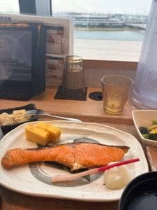 泉天空 泉天空の湯 羽田空港
