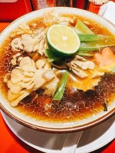 マルフル食堂