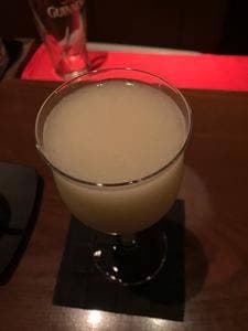 カサブランカD-Bar
