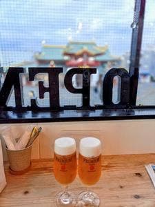 ENOSHIMA Cafe＆Bar Windera
