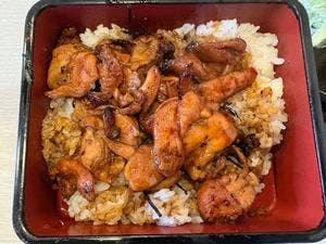 とり弁鶏 太田店