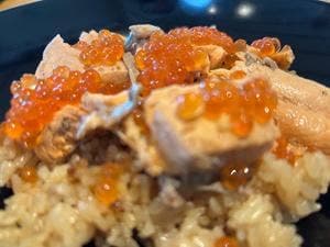 松島国際カントリークラブ レストラン