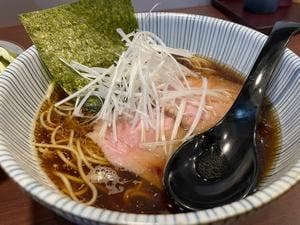 ラーメン 神門