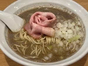 麺処 にぼし香