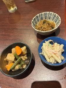 焼とり凡 母家
