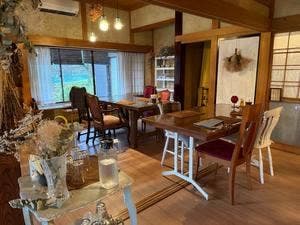 古民家 Pause cafe