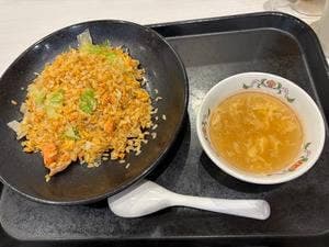 餃子の王将 グランツリー武蔵小杉店