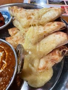 Nepali Kitchen Grish Curry House
