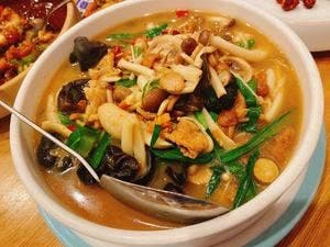 拾味