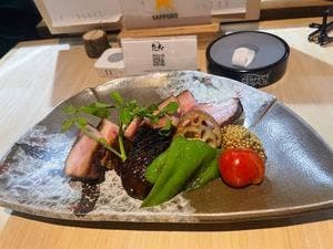 酒とめし たくを